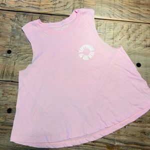 Spiritual Gangster Muscle Tank